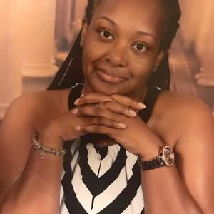 Meet your Posher, Wendy